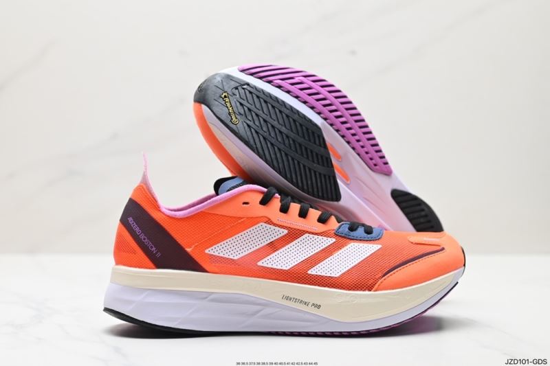 Adidas Adizero Shoes